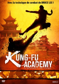 Streaming Kung Fu Academy